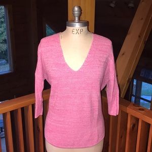 Express Dolman Sweater